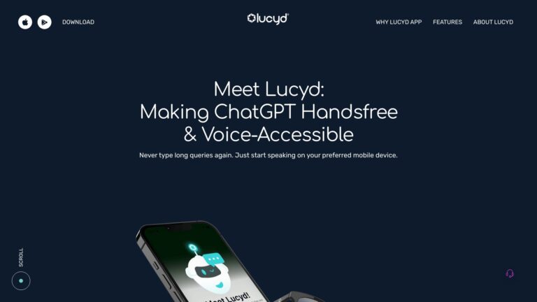 Innovative Lucyd AI Tool Review