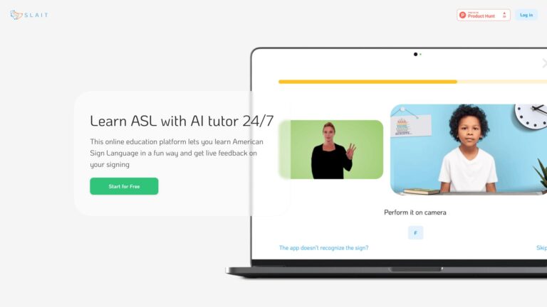 Top Slait School AI Tool Review