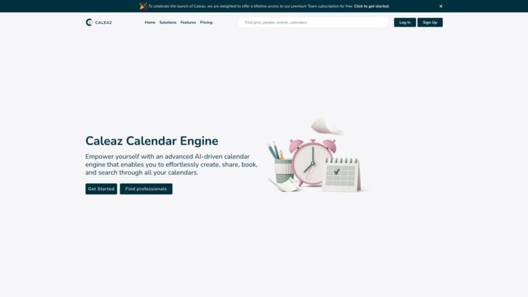 Popular Caleaz AI Tool Review