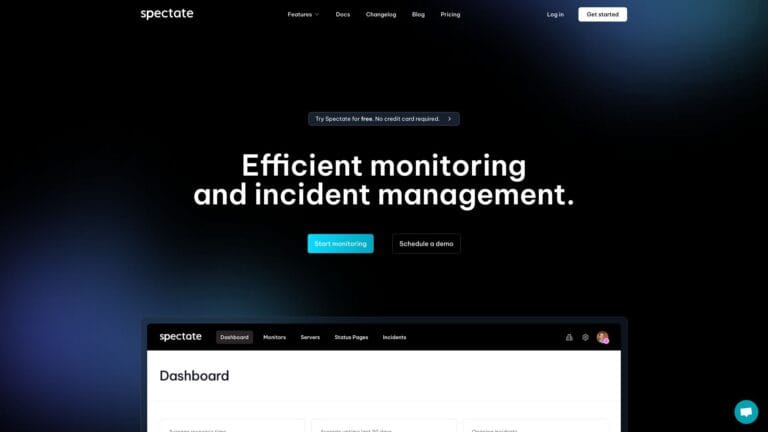 Best Spectate AI Tool Review
