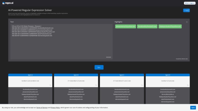 Best Regex.ai AI Tool Review