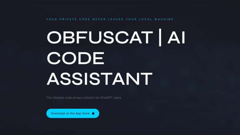 Top Obfuscat AI Tool Review