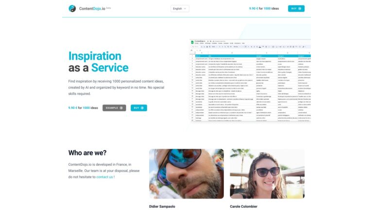 Trending Contentdojo AI Tool Review