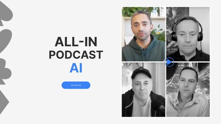 Trending Allinpod.ai AI Tool Review