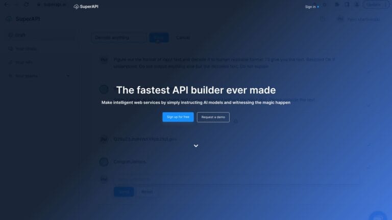 Smart Alicent AI Tool Review