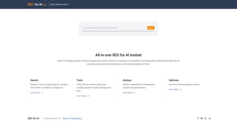 Advanced Track AI Answers AI Tool Review