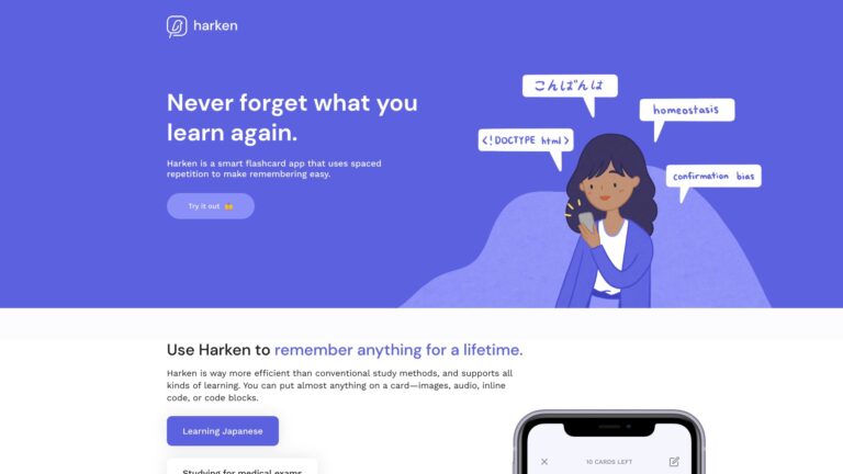 Top Harken AI Tool Review