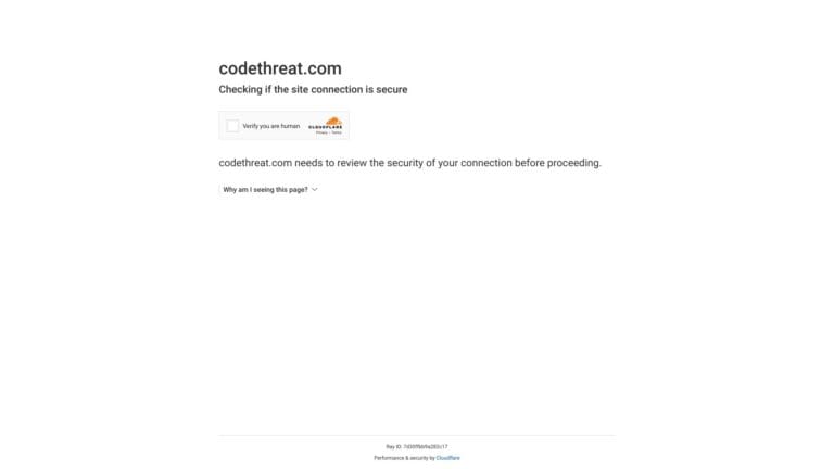 Popular Codethreat AI Tool Review