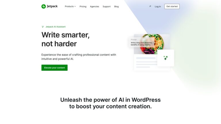 Best Jetpack AI Tool Review