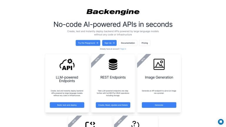 Smart Engine AI Tool Review