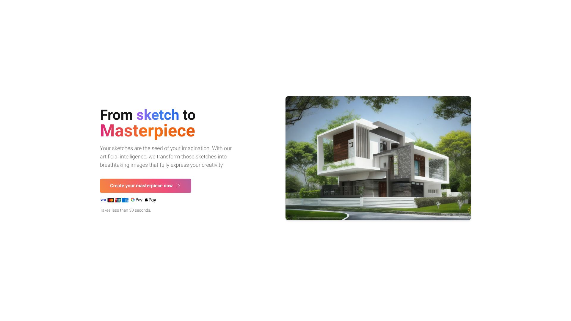 SketchImage.AI logo