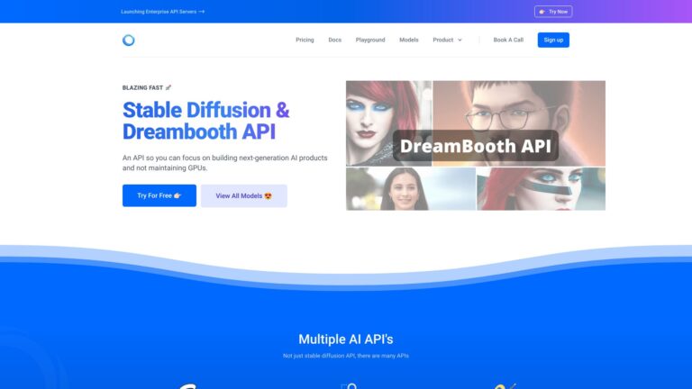 Advanced Modelslab AI Tool Review