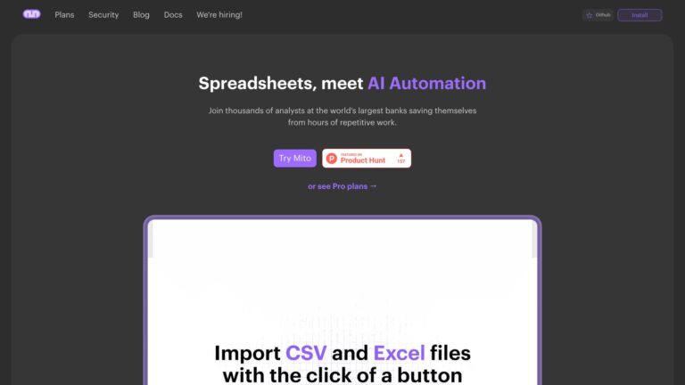 Smart Mito AI Tool Review