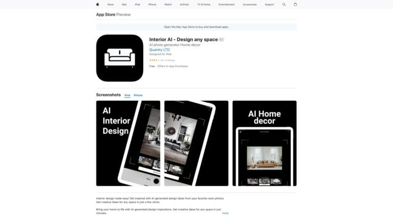 New Deco AI AI Tool Review