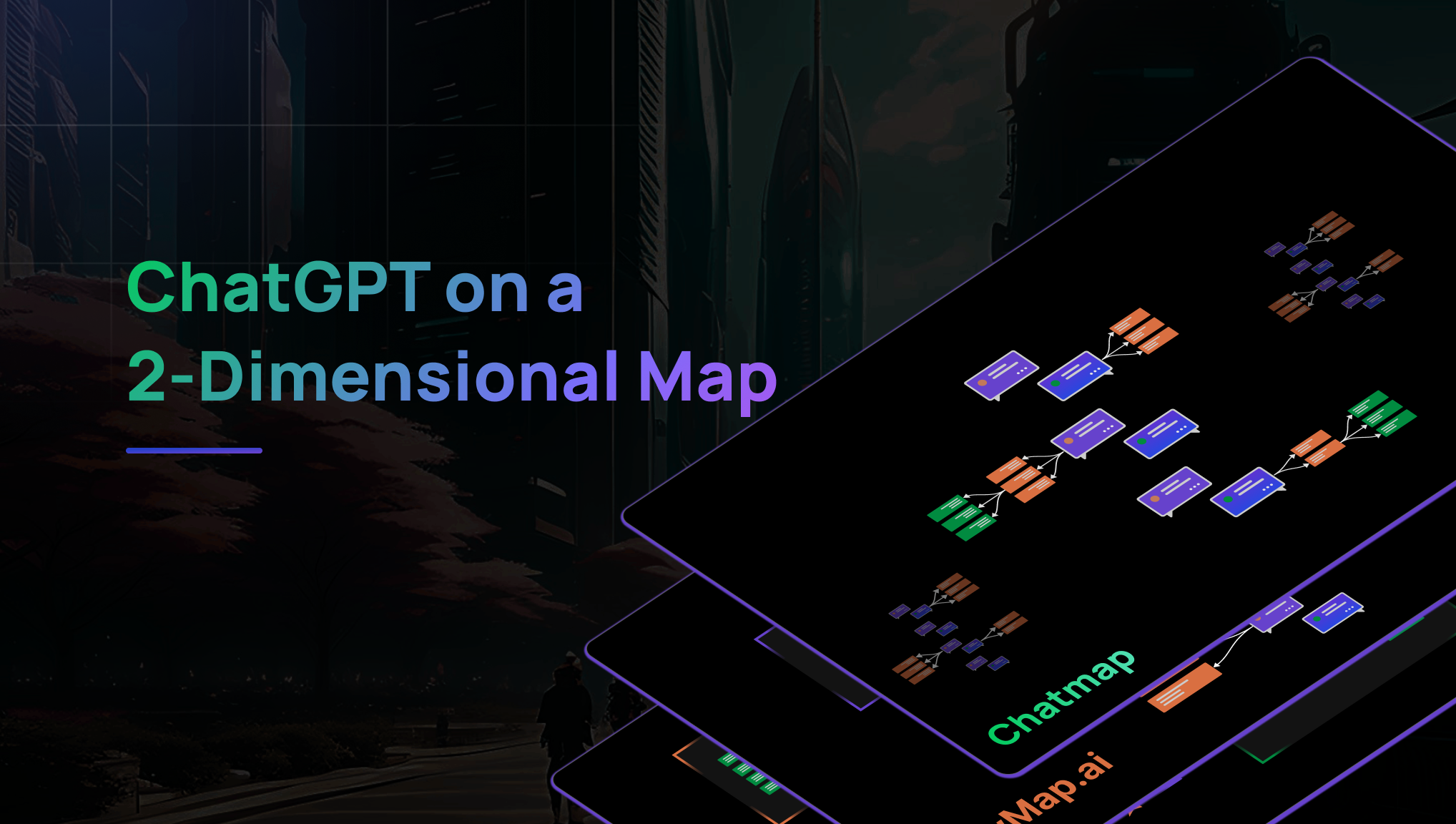 Chatmap logo