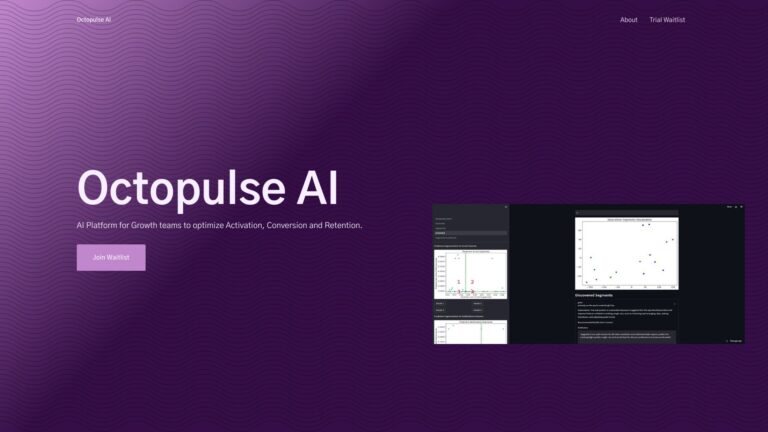 Advanced Octopulse.ai AI Tool Review