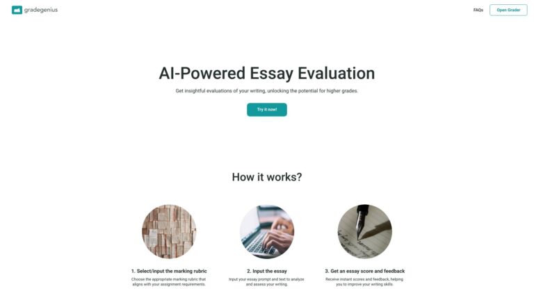 Advanced Bubble AI Tool Review