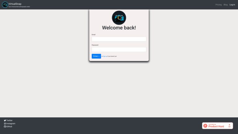 Smart Virtualsnap AI Tool Review