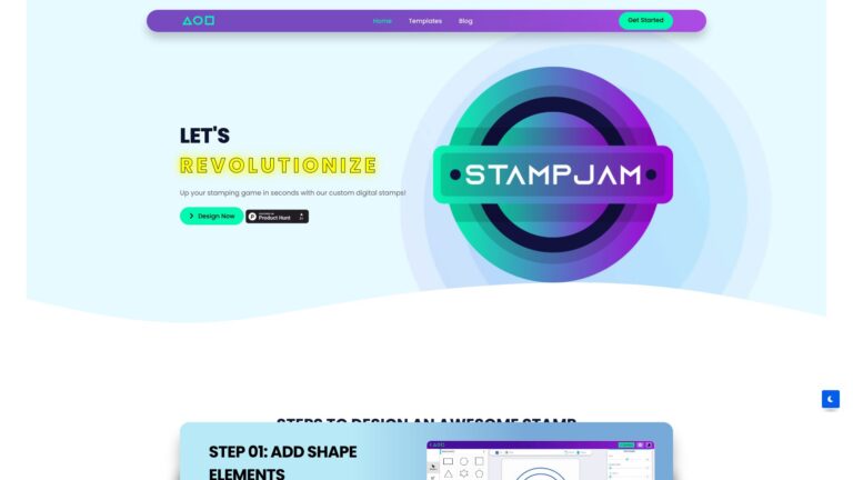 Advanced Stampjam AI Tool Review