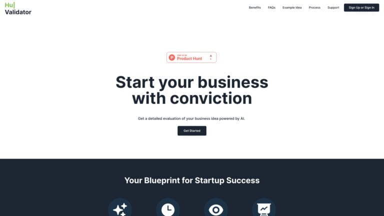 Innovative Prithvi Bharadwaj AI Tool Review