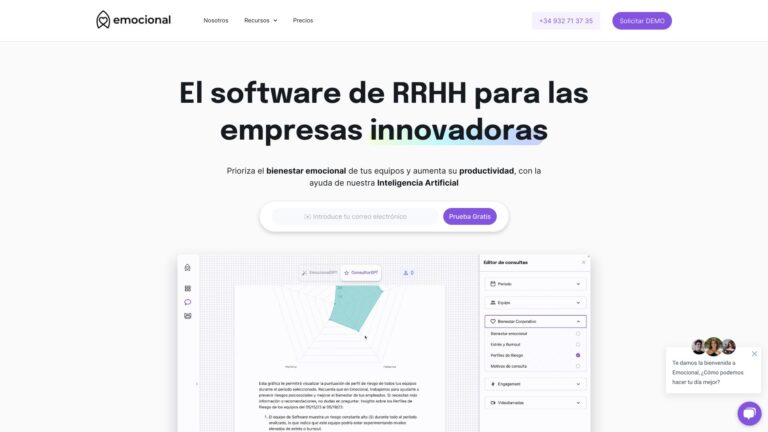 Top Emocional AI Tool Review