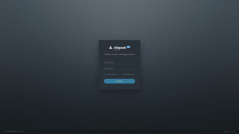 New Allspark AI Tool Review