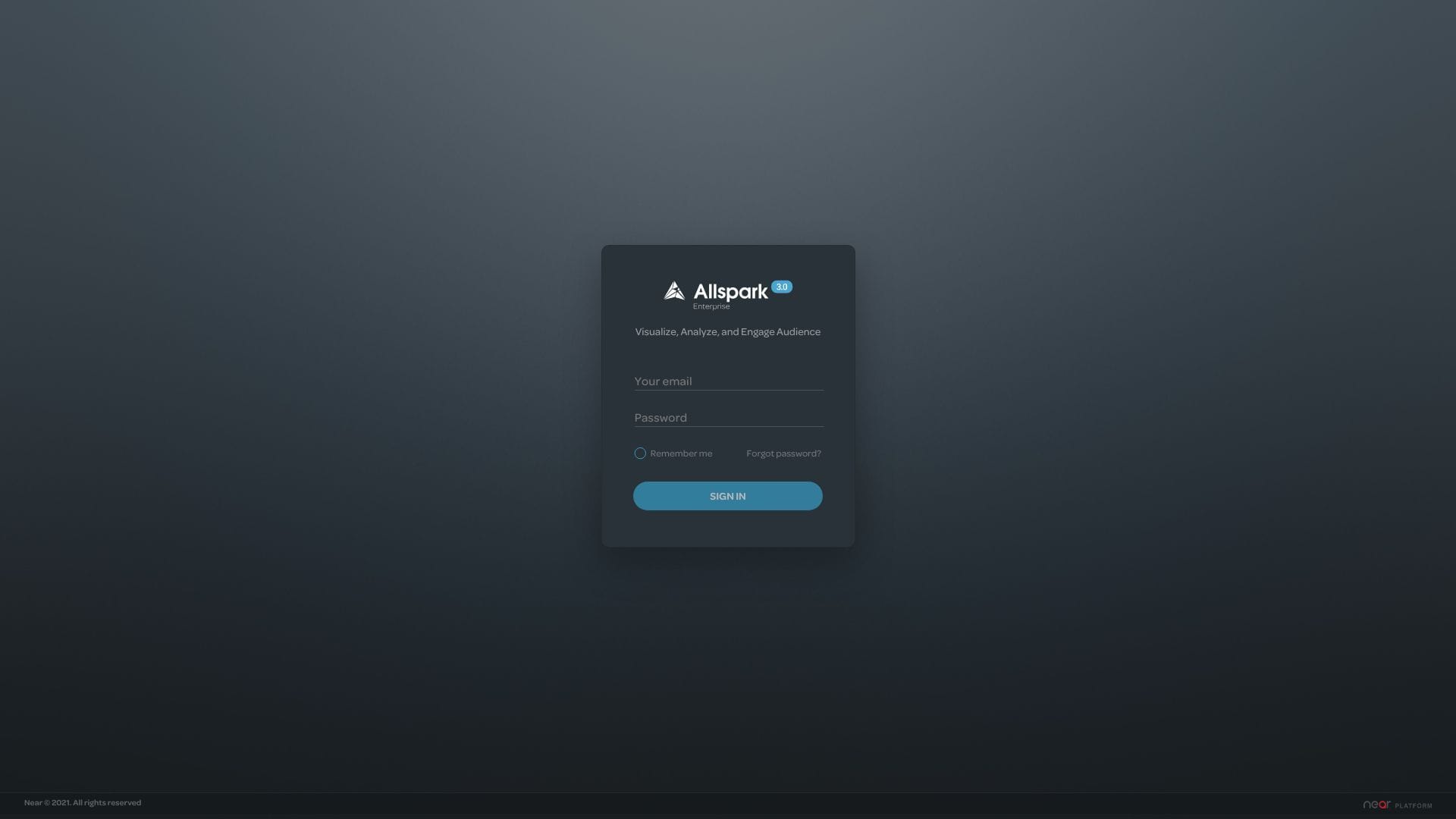 Allspark logo