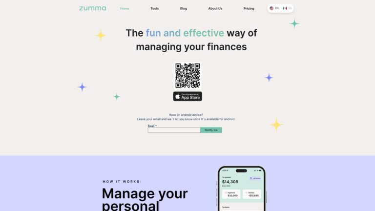Popular Zumma AI Tool Review