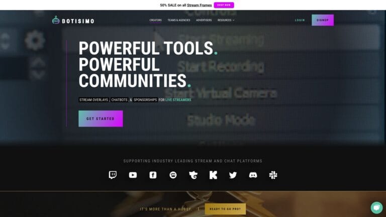 Best Botisimo AI Tool Review