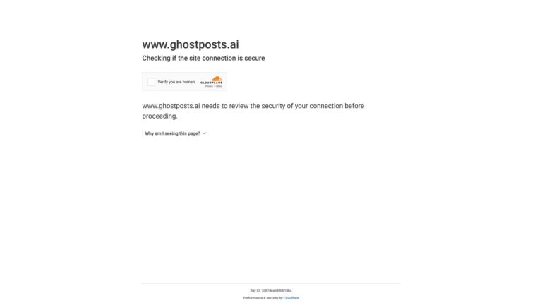 Best Ghostposts.ai AI Tool Review