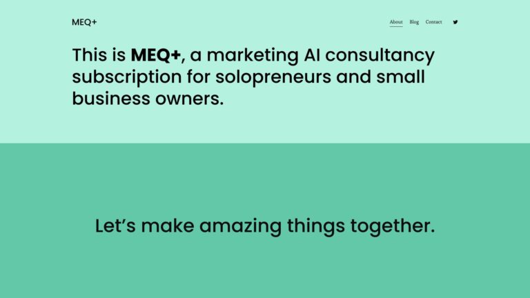 Advanced Squarespace AI Tool Review