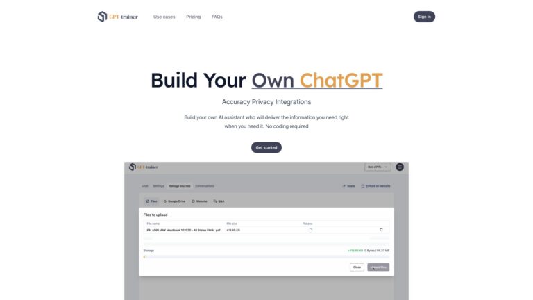 Trending Gpt AI Tool Review