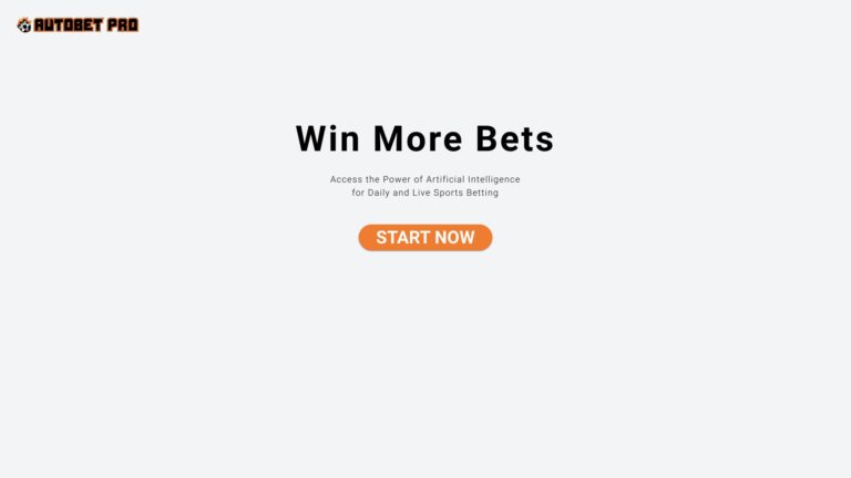 Trending Autobet Pro AI Tool Review
