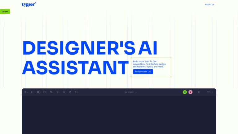 Advanced Typper AI Tool Review