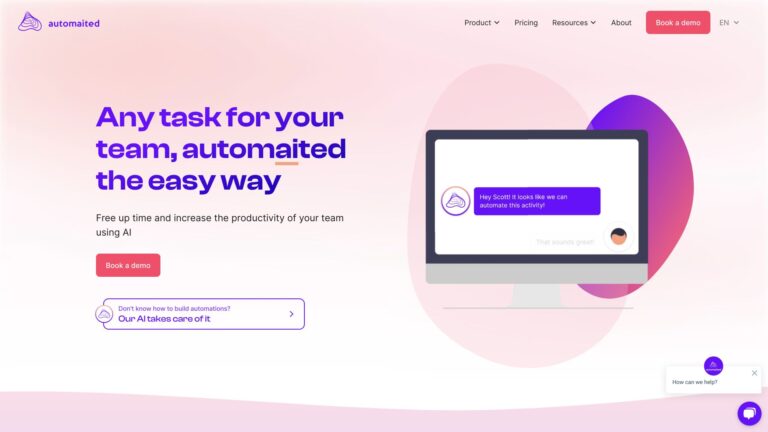 Best Automaited AI Tool Review