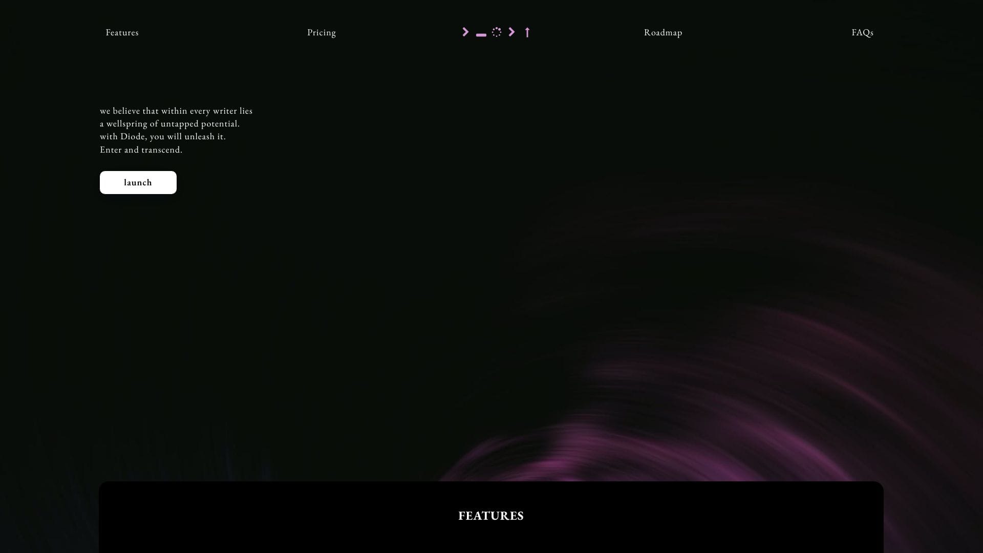 Diode logo