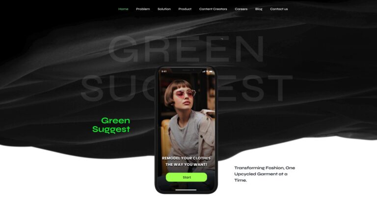 Powerful Greensuggest AI Tool Review