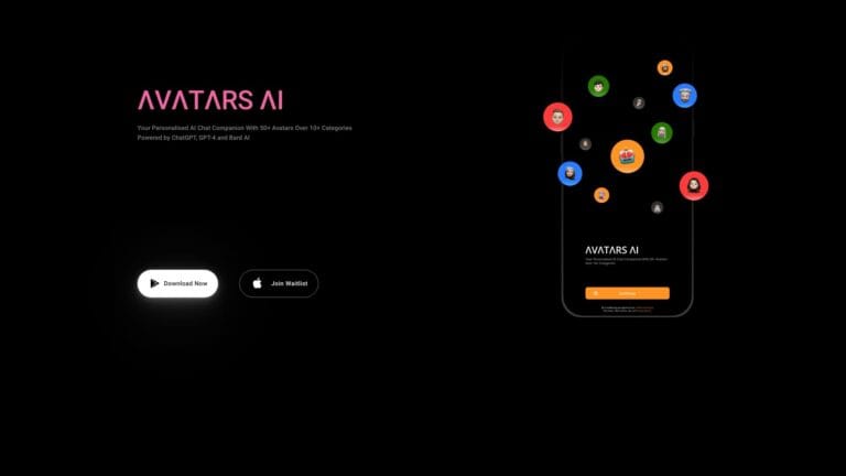 Smart Avatars AI AI Tool Review