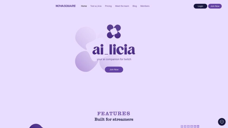 Smart AI_licia AI Tool Review