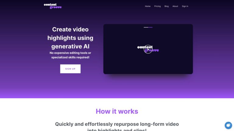 Top Contentgroove AI Tool Review