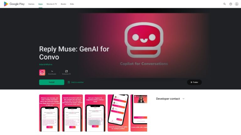 Powerful Replymuse AI Tool Review