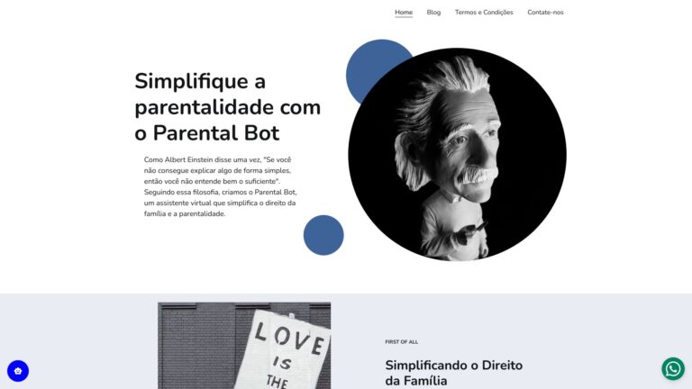 Best Parental Bot AI Tool Review