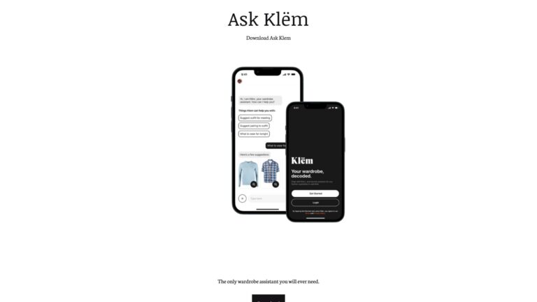 Powerful Klëm AI Tool Review