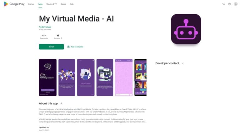 Free Myvim AI Tool Review