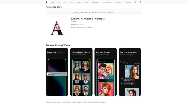 Best AI Selfie Generator AI Tool Review