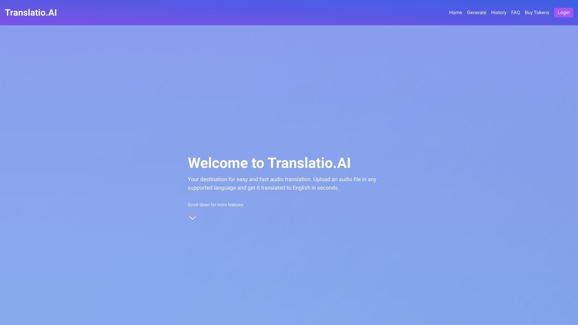 Translatio.AI logo