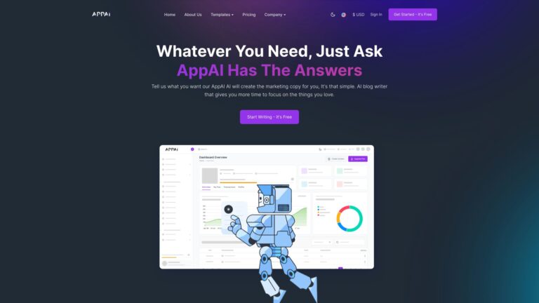 Smart Appai AI Tool Review