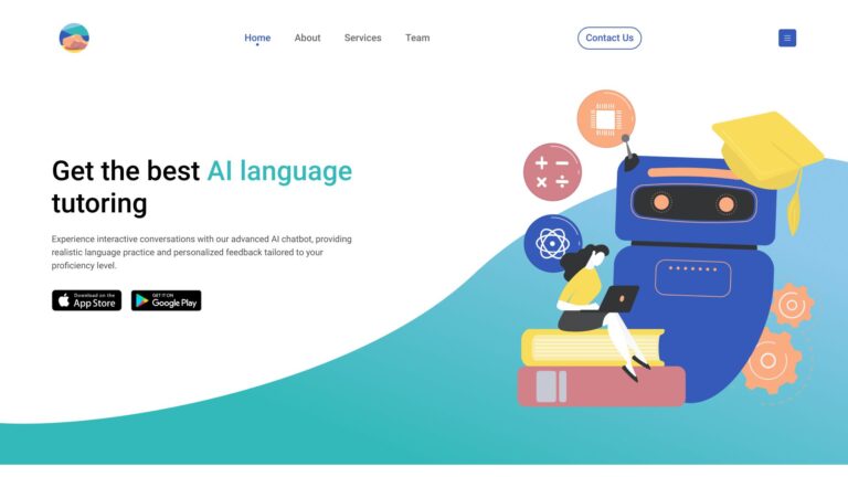 Advanced Langmob AI Tool Review