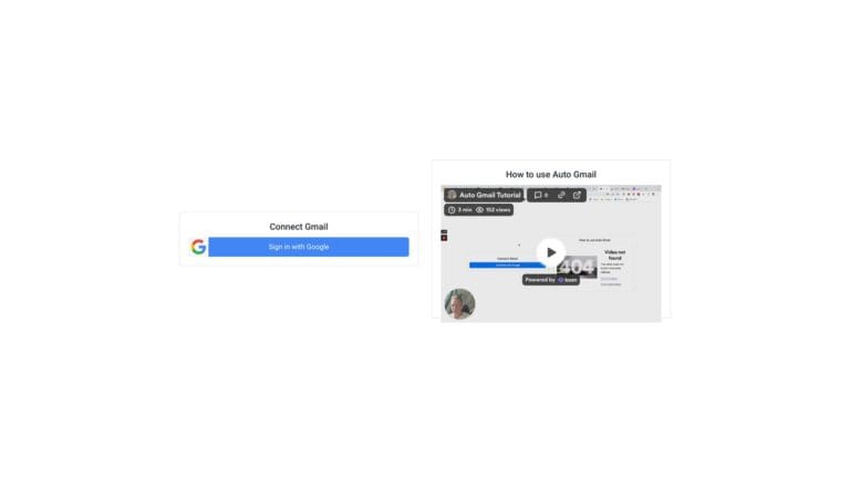 Smart Auto Gmail AI Tool Review
