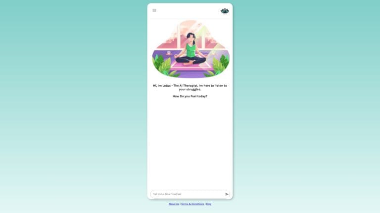 Advanced Lotus AI Tool Review